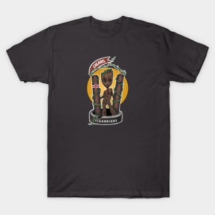 Cigar Guardian T-Shirt